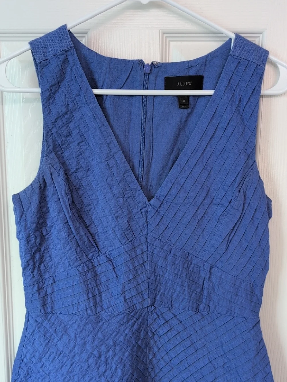 J. Crew approximate flat